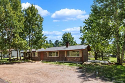 1035 Park View, Woodland Park, CO, 80863 | Card Image