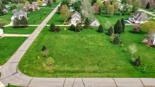 Lot 50 Hunters Ridge, Jackson, MI, 49201 | Card Image
