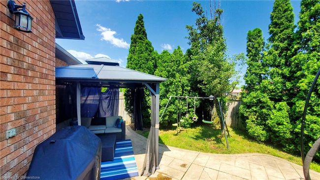 7 Vidal Crt, House other with 4 bedrooms, 4 bathrooms and 4 parking in Grimsby ON | Image 41