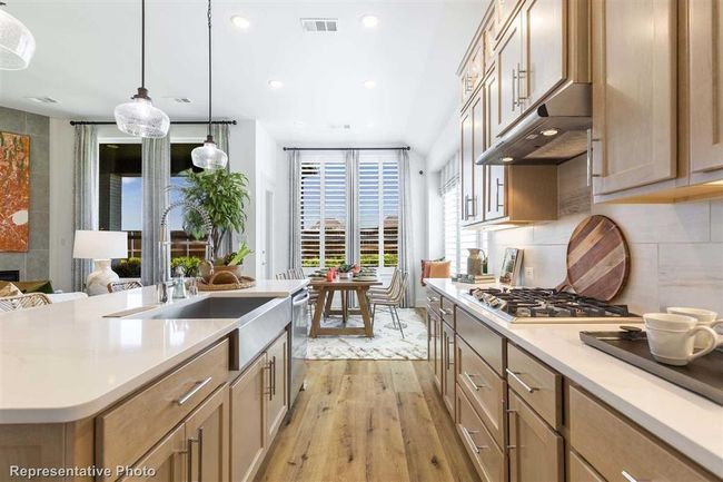 Kitchen (Representative Photo) | Image 10