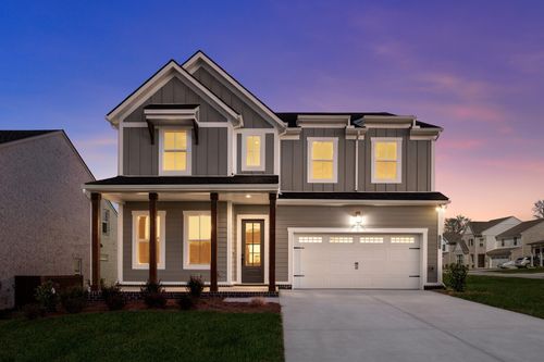 1822 Ableson Way, Columbia, TN, 38401-3778 | Card Image