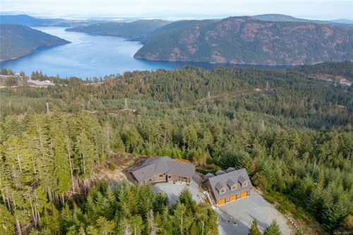 1490 Finlayson View Pl, Shawnigan Lake, BC, V8H2J1 | Card Image