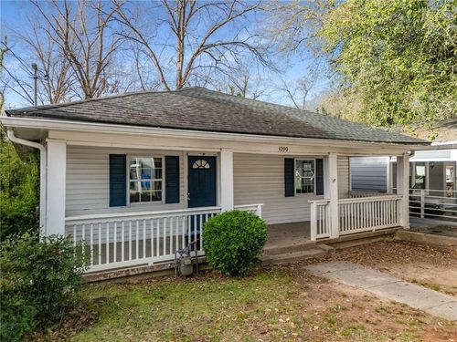 1090 Harwell St Nw, Atlanta, GA, 30314-2914 | Card Image