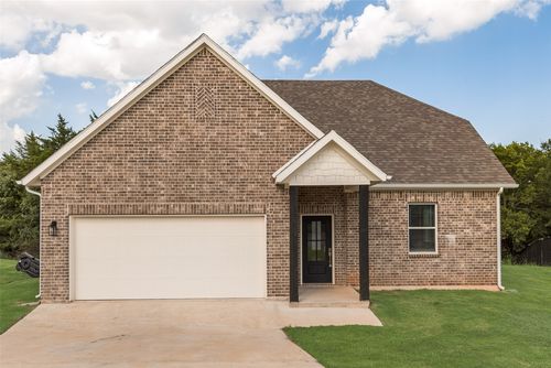 1827 Fairway Dr, Sherman, TX, 75090-7456 | Card Image
