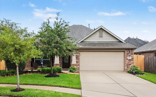 14822 Raleighs Meadow Ct, Cypress, TX, 77433-0229 | Card Image