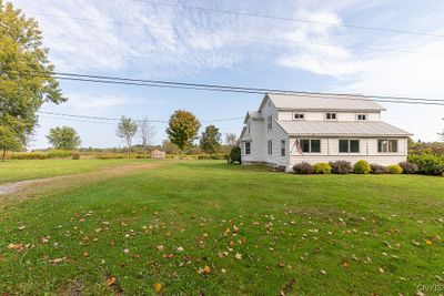 236 Tubbs Road, House other with 4 bedrooms, 1 bathrooms and null parking in Mexico NY | Image 1