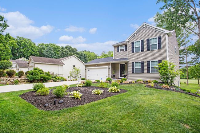 282 Doster Rd, House other with 4 bedrooms, 3 bathrooms and null parking in Plainwell MI | Image 40