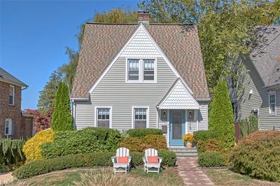 119 St Marks Place, House other with 2 bedrooms, 1 bathrooms and null parking in Mount Kisco NY | Image 2