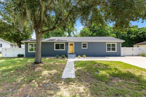 602 Gray Ave, Wildwood, FL, 34785-3519 | Card Image