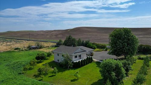 14555 Waukon Rd N Rd, Edwall, WA, 99008 | Card Image