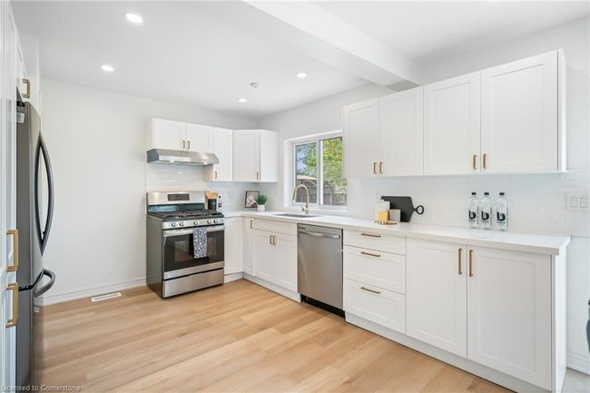 176 Neff St, House other with 2 bedrooms, 2 bathrooms and 3 parking in Port Colborne ON | Image 20