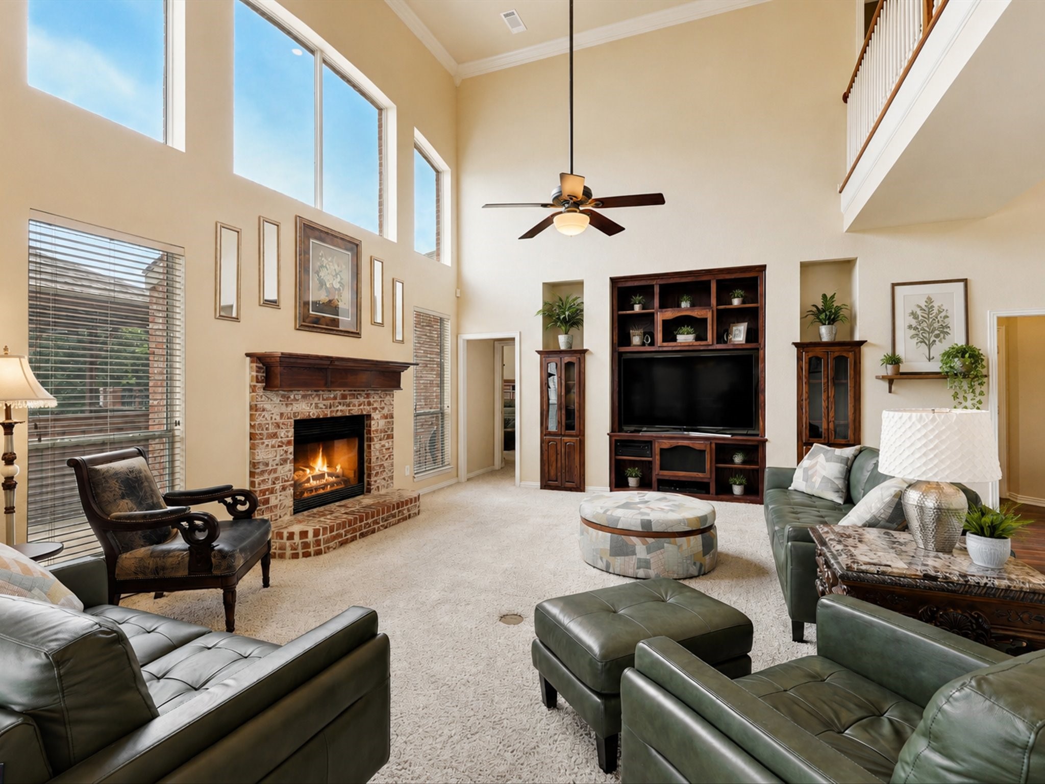 Residential in Forney 2