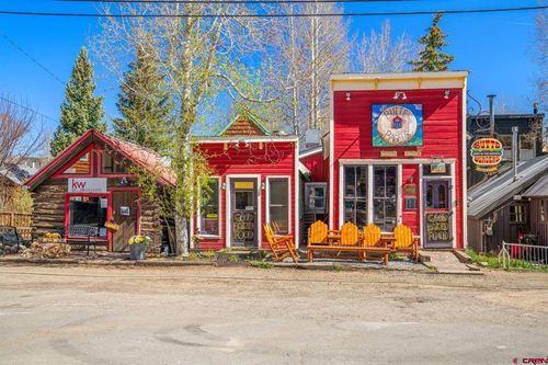 a-b-c-d-218 Maroon Ave, Crested Butte, CO, 81224-5463 | Card Image