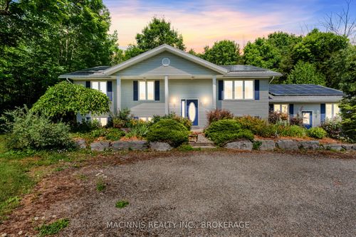 6187 Revell Rd, Verona, ON, K0H2W0 | Card Image