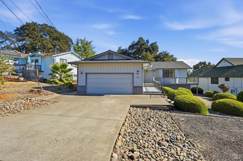 19001 Spyglass Road, Hidden Valley Lake, CA, 95467 | Card Image