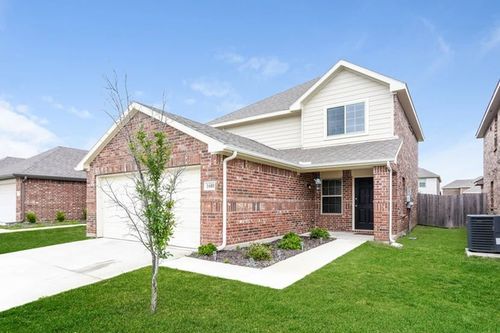1600 Mark Ln, Ennis, TX, 75119-1787 | Card Image