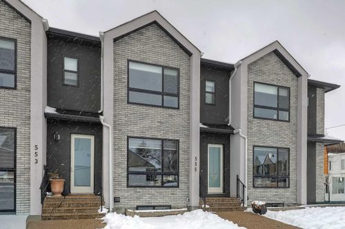 555 20 Street Nw, Calgary, AB, T2N4X8 | Card Image