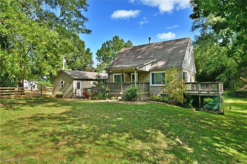 9501 New Buffalo Rd, Canfield, OH, 44406-8186 | Card Image