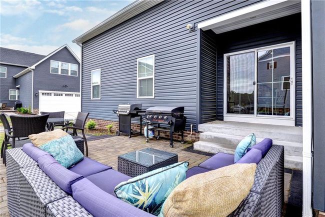 134 Fishermans Way, House other with 4 bedrooms, 4 bathrooms and null parking in Poquoson VA | Image 30