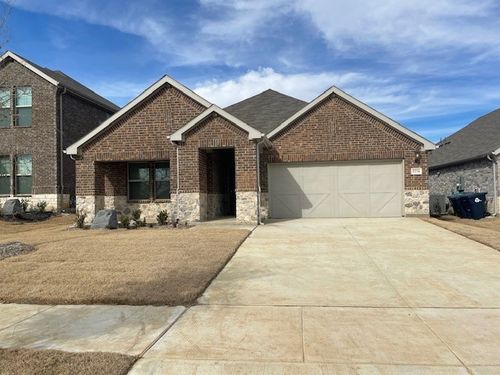 3116 Kingsgarden Rd, Denton, TX, 76207-1940 | Card Image
