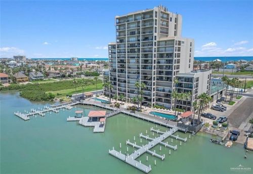 202-5101 Laguna Boulevard, South Padre Island, TX, 78597 | Card Image