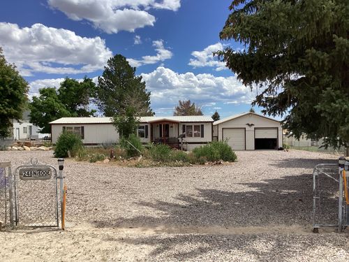 248 N 4th E, Manila, UT, 84046-4600 | Card Image