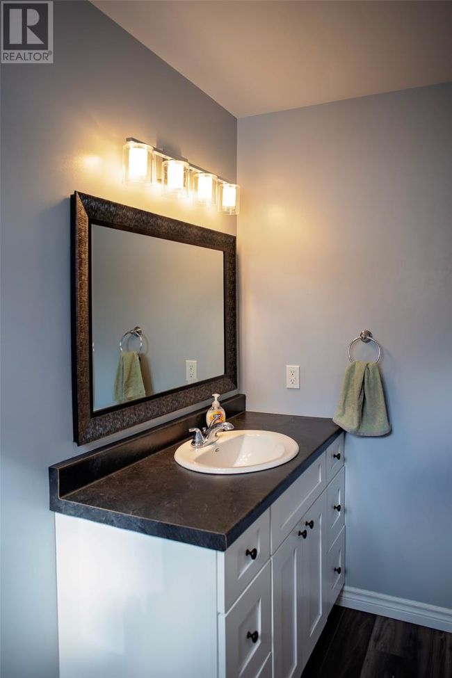 16 Cedar Lane, Home with 4 bedrooms, 2 bathrooms and null parking in Springdale NL | Image 19
