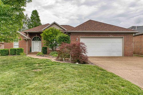 2741 Beaumont Dr, Evansville, IN, 47725-6748 | Card Image