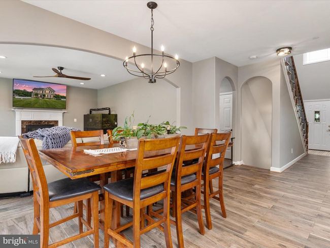 14295 Flowing Creek Ct, House other with 4 bedrooms, 4 bathrooms and null parking in Bryantown MD | Image 16