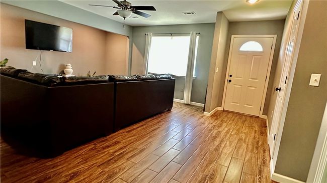 811 Gail St, House other with 4 bedrooms, 1 bathrooms and null parking in Springdale AR | Image 4
