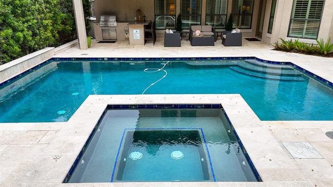 5558 Aspen St, House other with 5 bedrooms, 7 bathrooms and 3 parking in Bellaire TX | Image 33