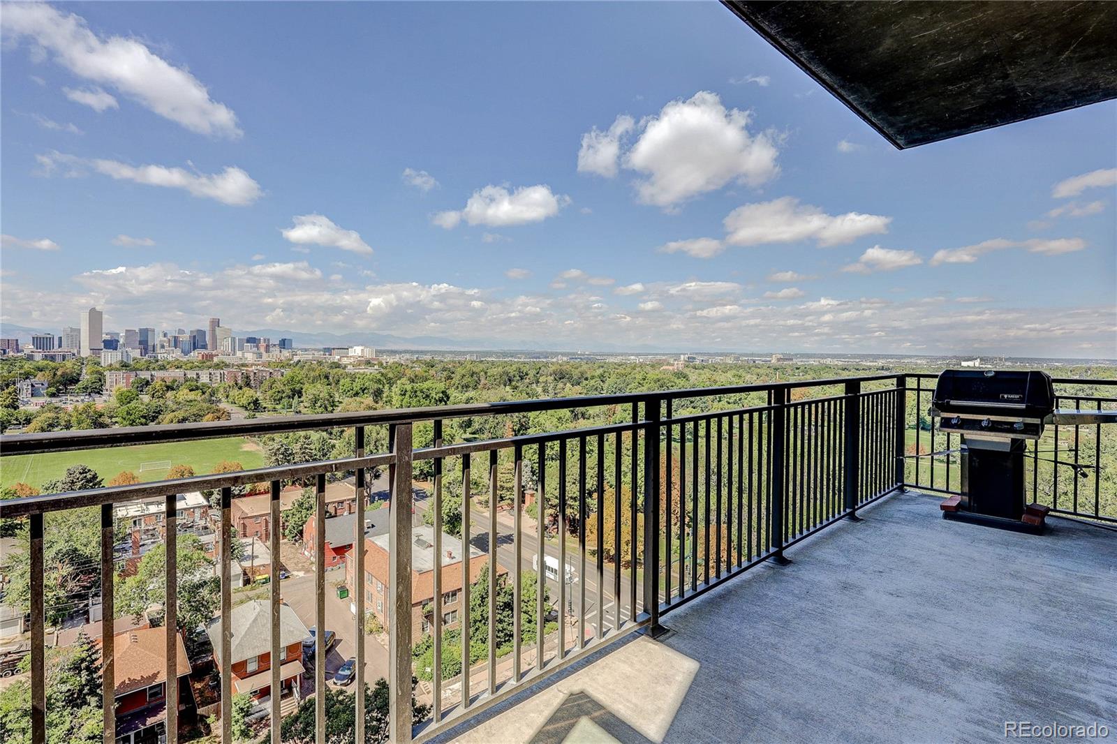Residential in Denver