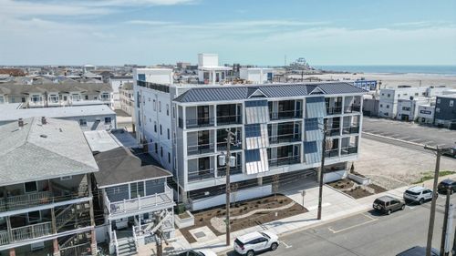 303-323 E Oak Avenue, Wildwood, NJ, 08260 | Card Image