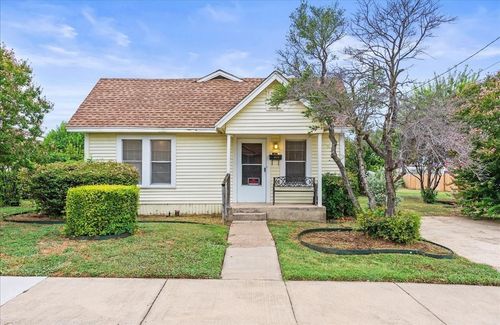 1117 F Ave, Plano, TX, 75074-6713 | Card Image