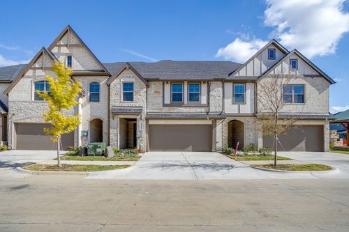 808 Homeplace Cir, Mansfield, TX, 76063-1003 | Card Image