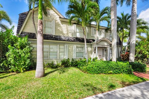 3215 Spruce Avenue, West Palm Beach, FL, 33407 | Card Image