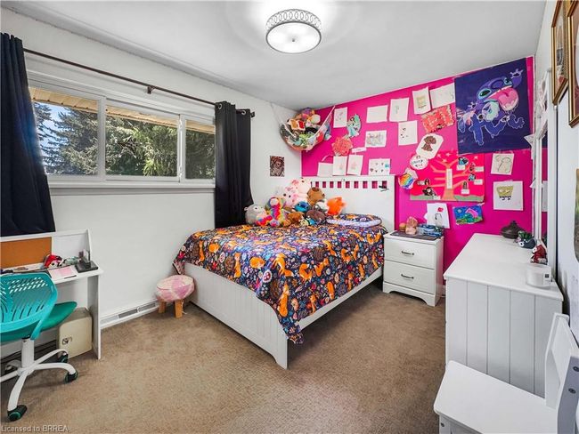 43 Pleasant Ridge Rd, House other with 3 bedrooms, 2 bathrooms and 14 parking in Brant ON | Image 21