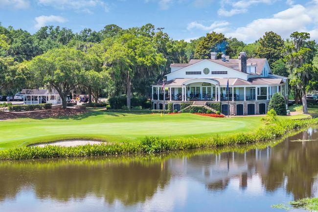 139 Olde Canal Loop, House other with 4 bedrooms, 3 bathrooms and 2 parking in Pawleys Island SC | Image 35