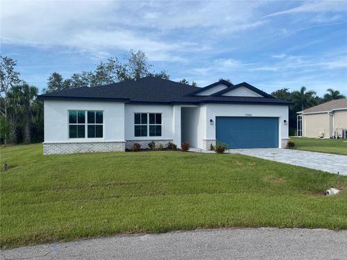 27431 Natal Dr, PUNTA GORDA, FL, 33983-5823 | Card Image