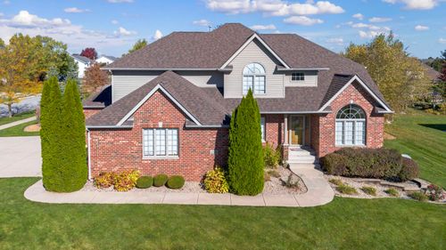 12376 W 107th Ln, Saint John, IN, 46373 | Card Image