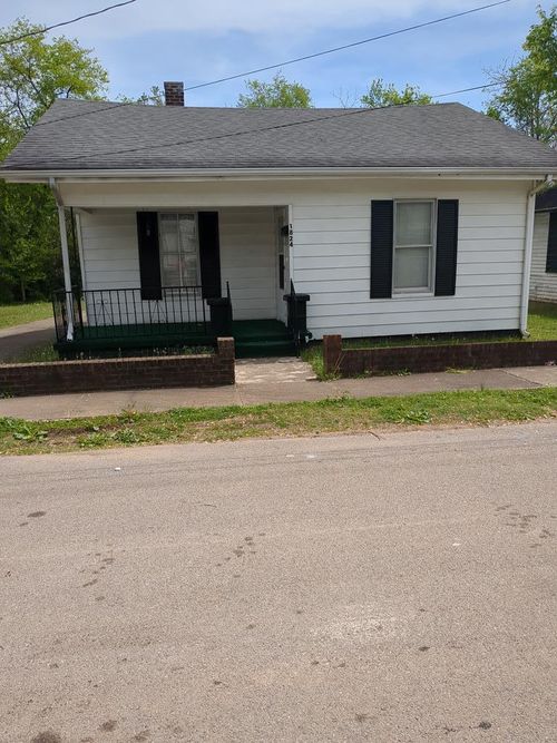 1824 Maplewood St, Hopkinsville, KY, 42240-4372 | Card Image