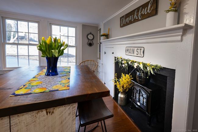 186 Main St, House other with 3 bedrooms, 2 bathrooms and null parking in Durham CT | Image 14