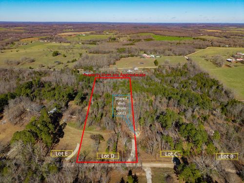 Lot D Malberg Rd, Cabool, MO, 65689 | Card Image