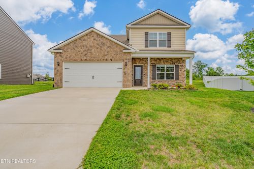 106 Gigi Ln, Oak Ridge, TN, 37830-7560 | Card Image