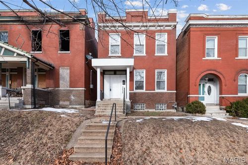 3425 Alberta St, Saint Louis, MO, 63118-4215 | Card Image