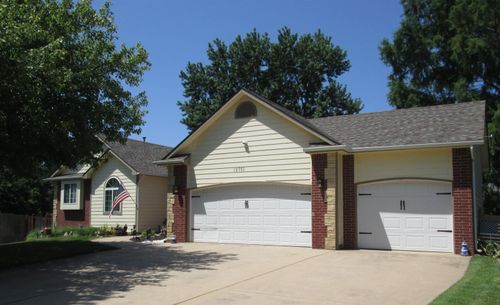 12705 W Hendryx Ct, Wichita, KS, 67235-1715 | Card Image