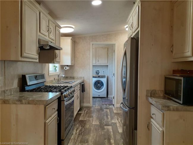 7 Forest Lane, House other with 3 bedrooms, 2 bathrooms and 3 parking in Nanticoke ON | Image 20