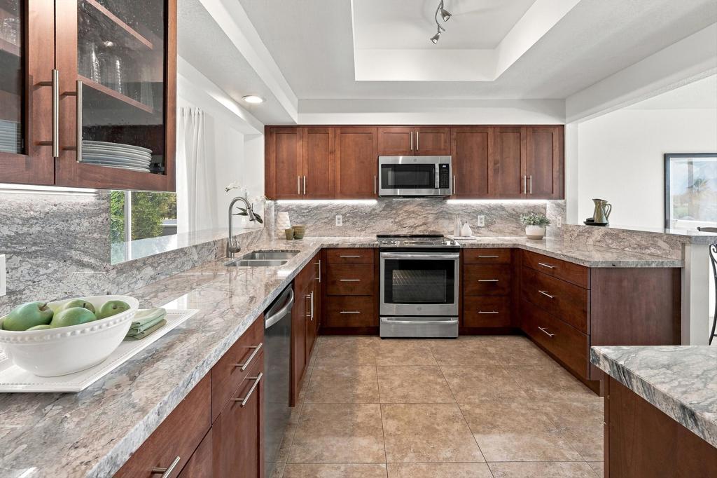 Residential in Palm Desert 4