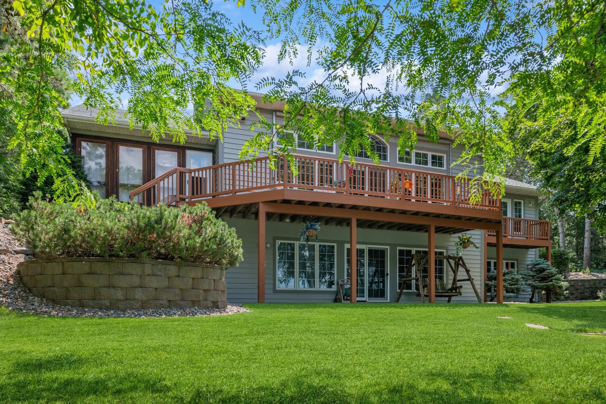100th Ave, Clear Lake, MN 55319