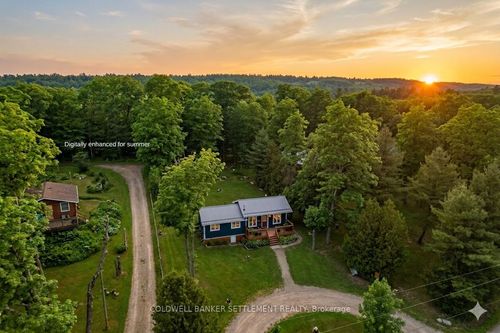 1361 Baker Valley Road, Frontenac, ON, K0H0B6 | Card Image